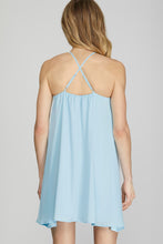 Escape With Me Dress
