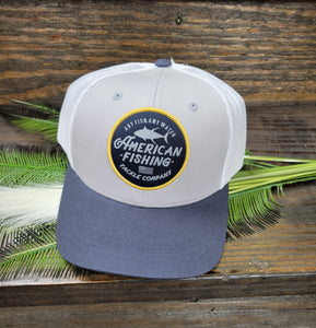 Aftco Lemonade Trucker Hat – Glam Doll & Co.