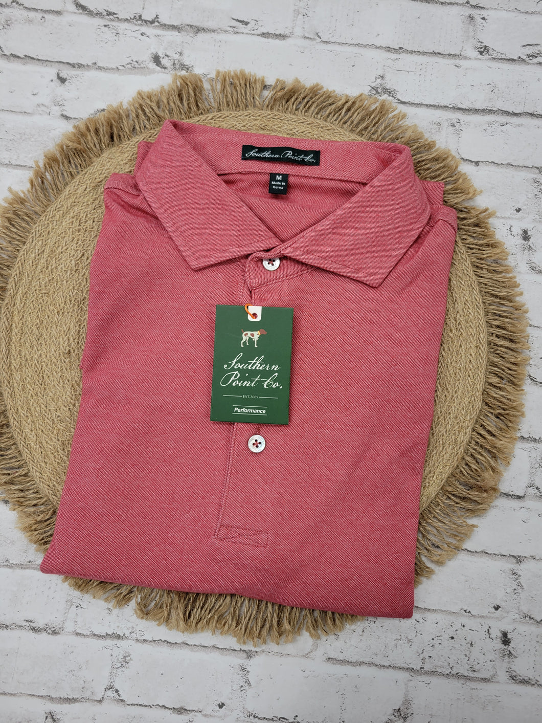 Southern Point Maxwell Polo