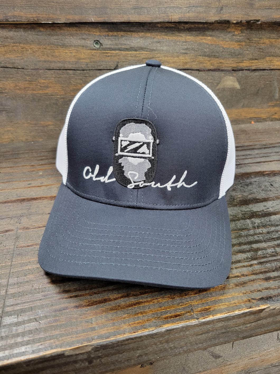 Old South Welder Trucker Hat