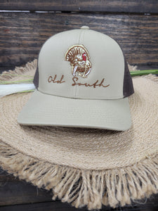 Old South Turkey Hat