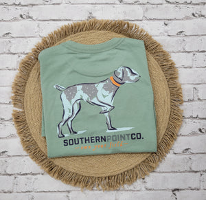 Youth Southern Point Own Your Field T Shirt