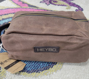 Heybo Dopp Kit Bag