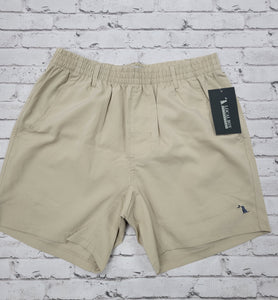 Local Boy Outfitters Khaki Volley Short
