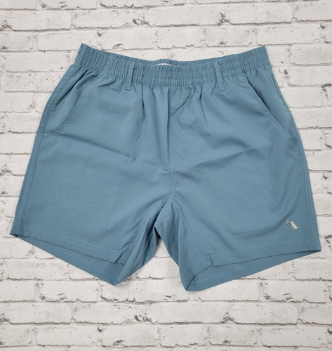 Local Boy Outfitters Steel Volley Short