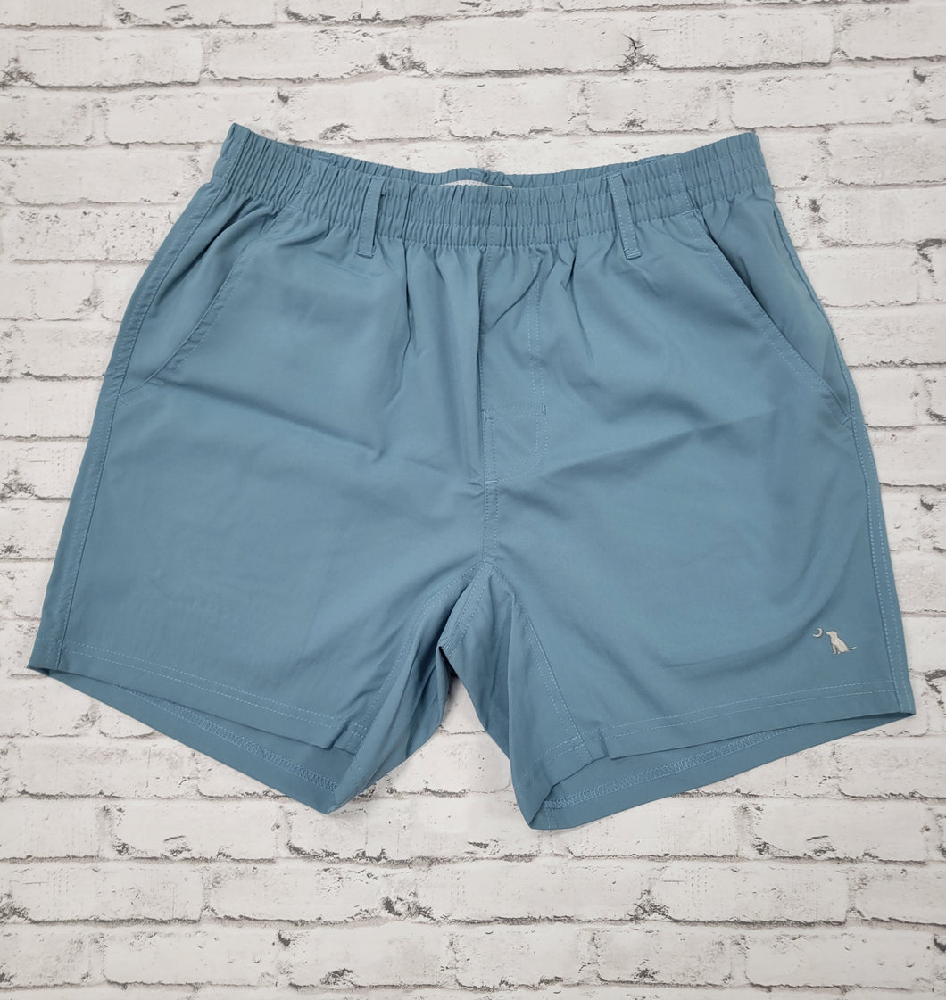 Local Boy Outfitters Steel Volley Short