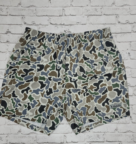 Local Boy Outfitters Local Flage Volley Short