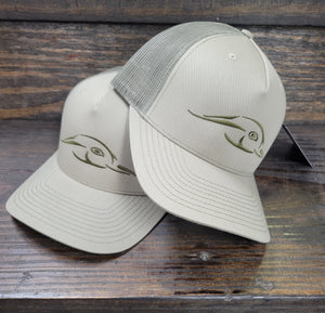 American Flyway Waterfowl Louden Hat