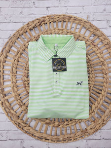 Fieldstone Lime Marshall Polo