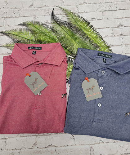 Southern Point Maxwell Polo