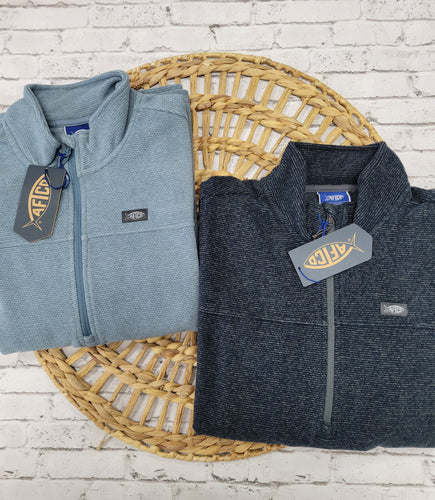 Aftco Sentinel 1/4 Zip Pullover