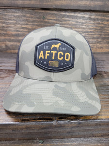 Aftco Best Friends Trucker Hat