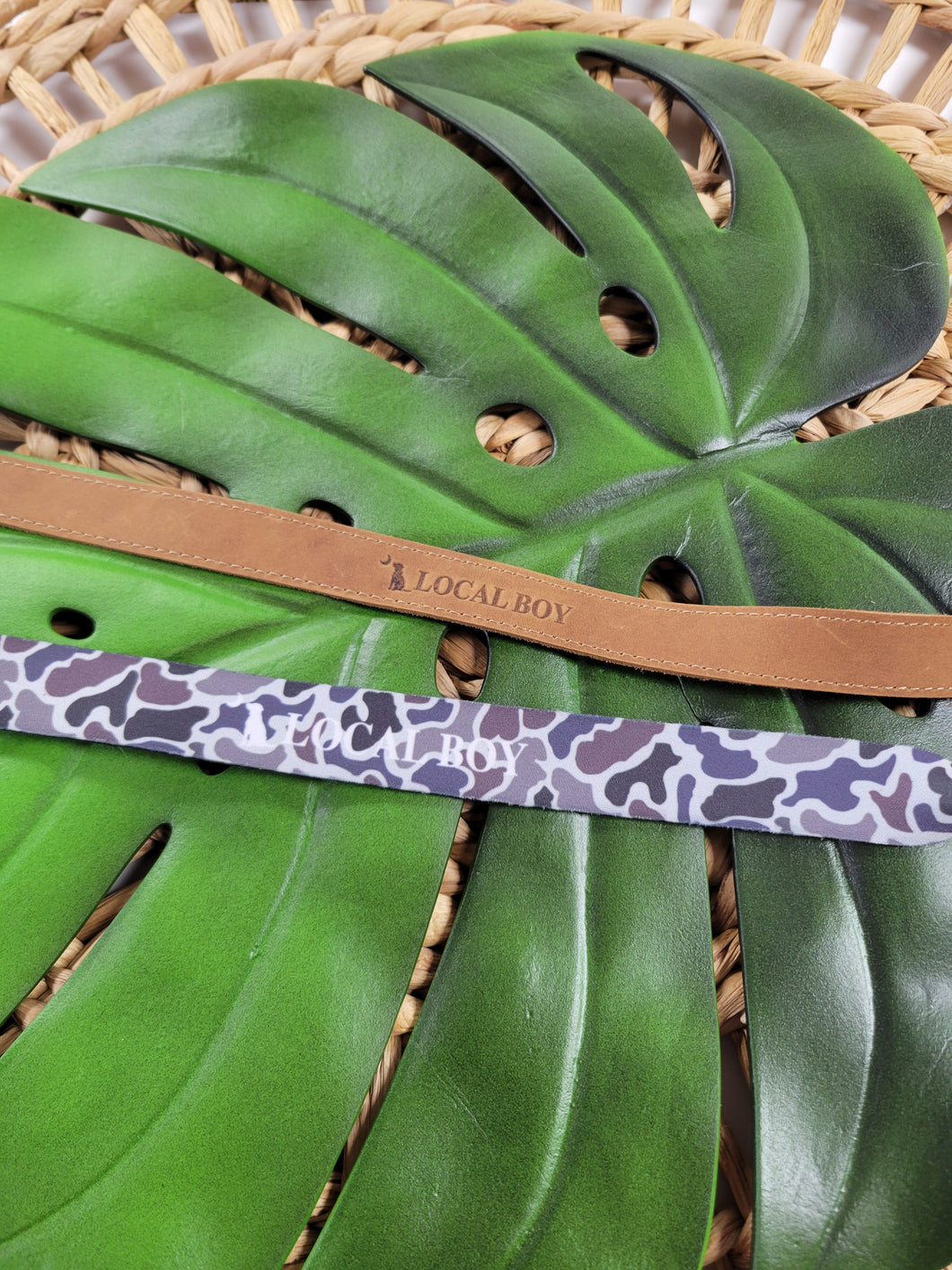 Local Boy Outfitters Sunglass Strap