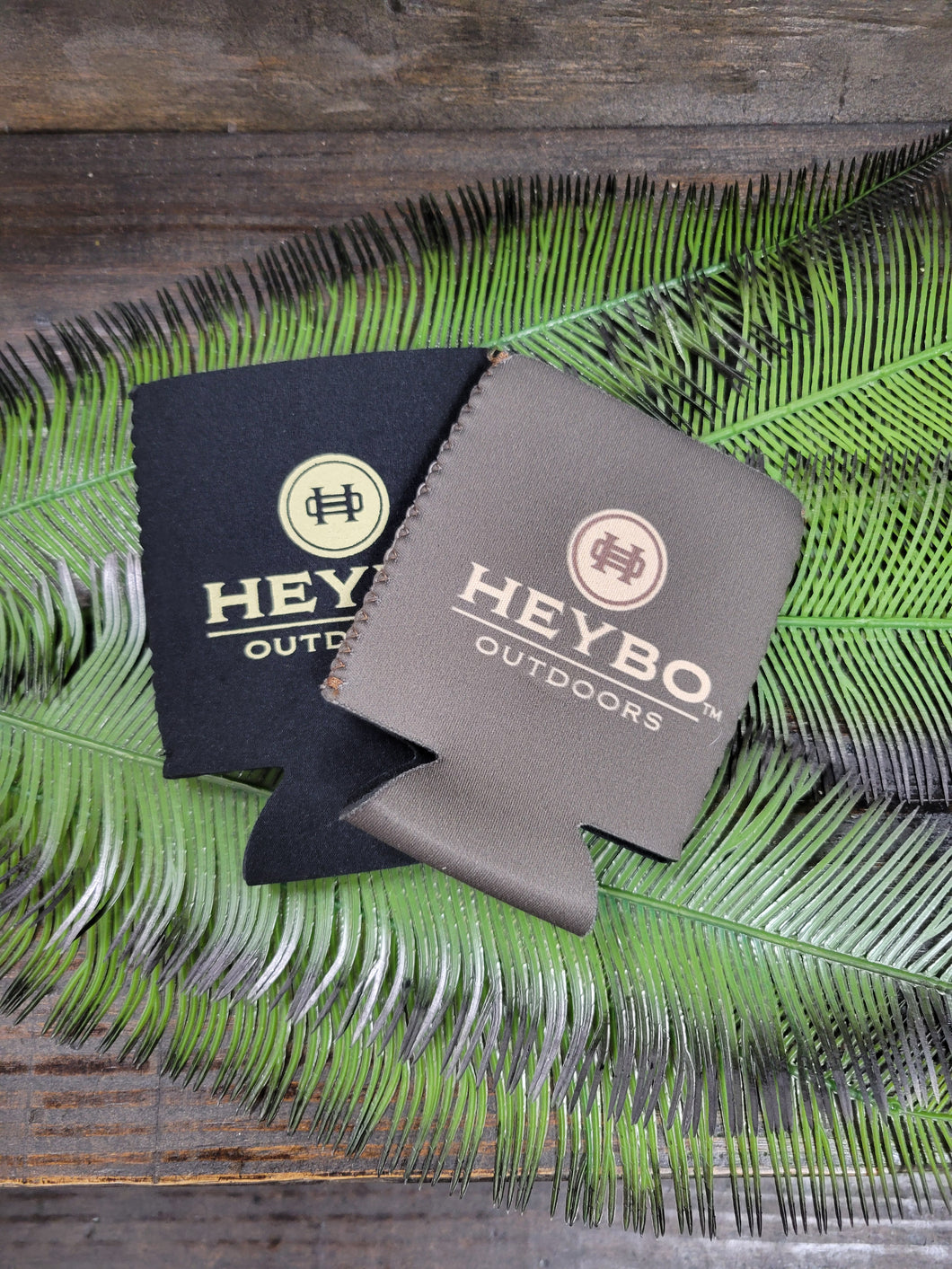 Heybo Icon Koozie