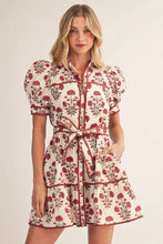 Just A Moment Dress