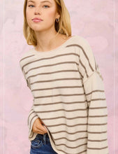 Always Hopeful Sweater
