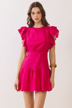 New To This Dress