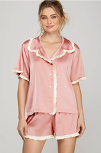 The Sweetest Dreams Pajama Set