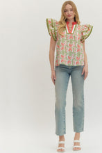 All The Pretty Things Top