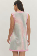 Summer Nights Out Dress