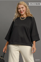 Not So Basic Top