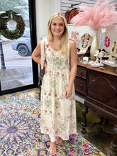 Cute As Can Be Dress