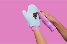 Tanning Application Mitt