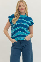 Found My Way Sweater