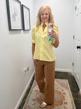 Sunny Days Top