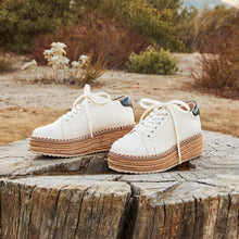 Misty Espadrille Sneaker Yellowbox