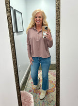 Feeling Casual Top