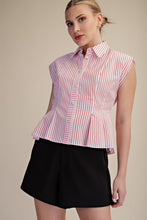 Chasing You Top