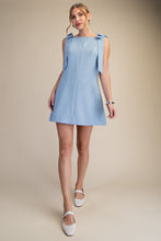 Come Back Around Dress