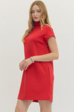 Follow Your Heart Dress