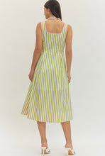 Feeling Alive Dress