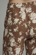 Floral Pants