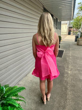 Uptown Girl Dress