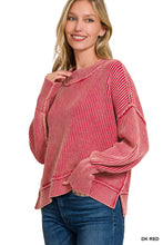 Holiday Spirits Sweater