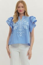Love Without Limits Top