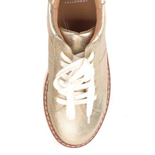 Yellowbox Marcell Platform Sneaker