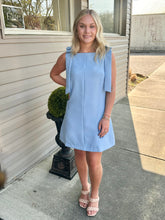 Come Back Around Dress