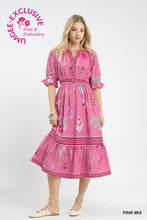 Follow Your Dreams Dress