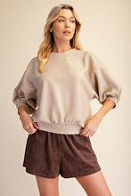 Feel My Love Top