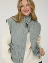 Always Be Grateful Vest