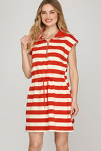 Keeping Up With You Dress