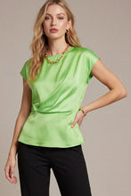 Found My Way Top