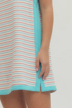 Summer Nights Out Dress