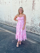 Hoping For The Best Dress