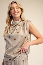 Go For The Best Top