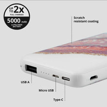 Marble Power Bank